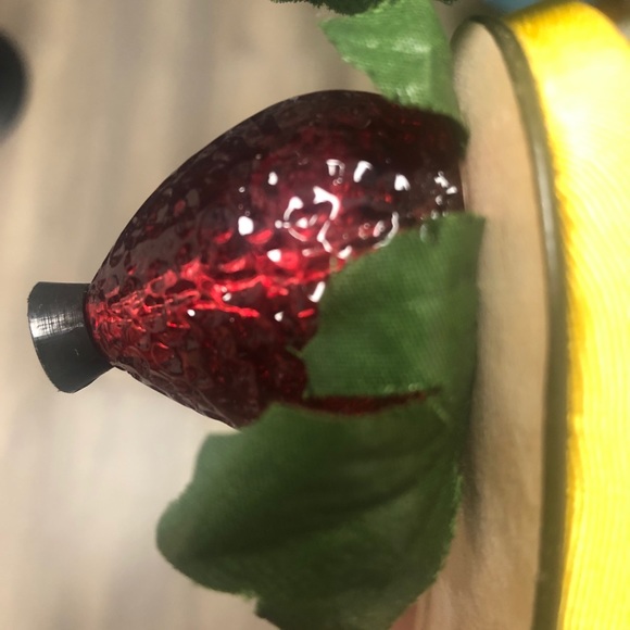 Andrea Pfeister couture ornate sandals - Picture 6 of 6